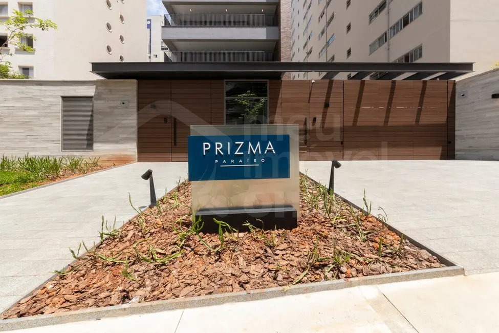 Apartamento com 3 quartos à venda, 170m2 em Paraíso, São Paulo - SP - imagem 7 Foto 7 de Apartamento com 3 quartos à venda, 170m2 em Paraíso, São Paulo - SP