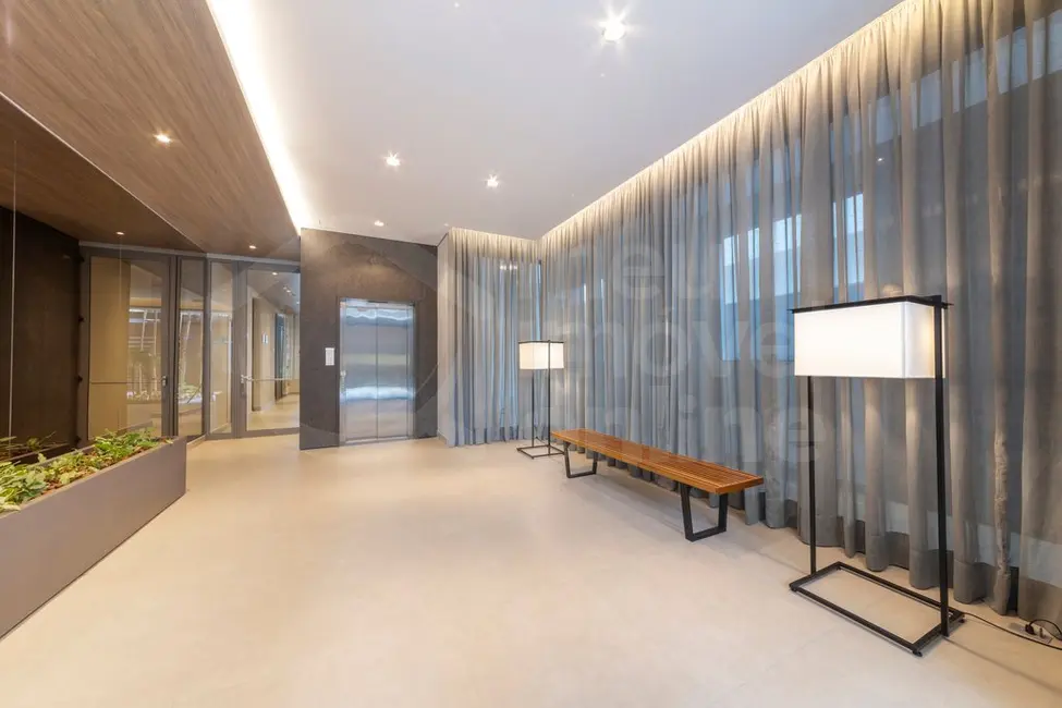 Apartamento com 3 quartos à venda, 170m2 em Paraíso, São Paulo - SP - imagem 9 Foto 9 de Apartamento com 3 quartos à venda, 170m2 em Paraíso, São Paulo - SP