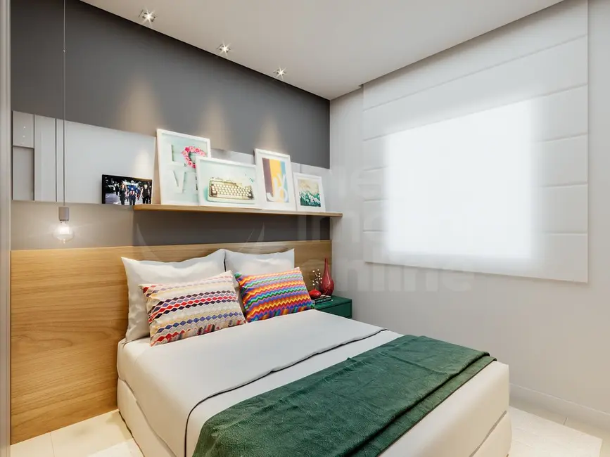 Apartamento com 1 quarto à venda, 41m2 em Jardim Avelino, São Paulo - SP - imagem 3 Foto 3 de Apartamento com 1 quarto à venda, 41m2 em Jardim Avelino, São Paulo - SP