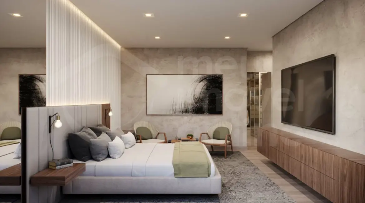 Foto 5 de Apartamento com 3 quartos à venda, 308m2 em Alto de Pinheiros, São Paulo - SP