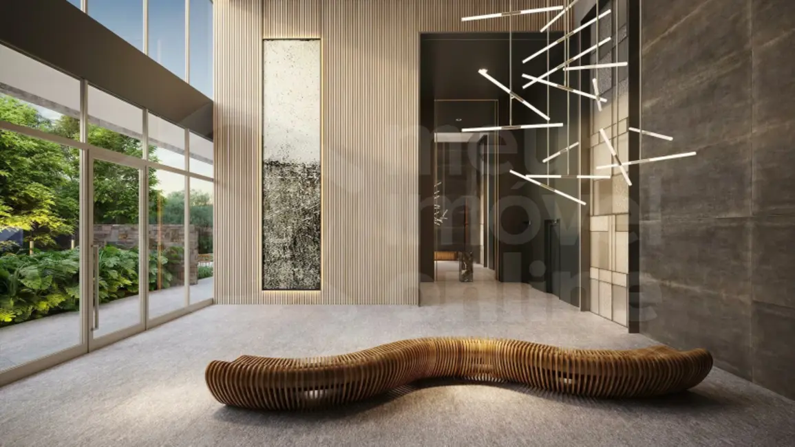 Foto 2 de Apartamento com 3 quartos à venda, 277m2 em Alto de Pinheiros, São Paulo - SP