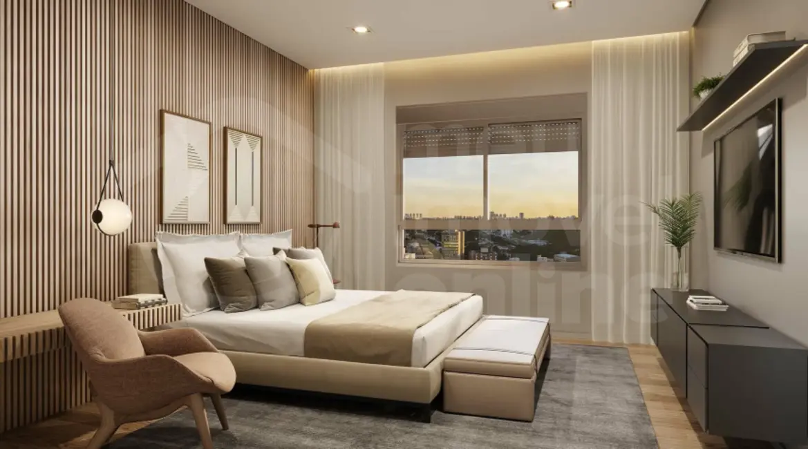 Apartamento com 3 quartos à venda, 277m2 em Alto de Pinheiros, São Paulo - SP - imagem 6 Foto 6 de Apartamento com 3 quartos à venda, 277m2 em Alto de Pinheiros, São Paulo - SP