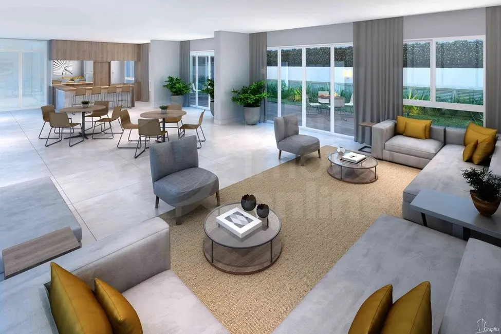 Apartamento com 3 quartos à venda, 76m2 em Saúde, São Paulo - SP - imagem 3 Foto 3 de Apartamento com 3 quartos à venda, 76m2 em Saúde, São Paulo - SP