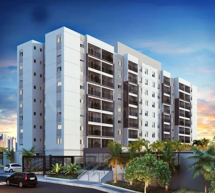 Apartamento com 2 quartos à venda, 59m2 em Vila das Mercês, São Paulo - SP - imagem 1 Foto 1 de Apartamento com 2 quartos à venda, 59m2 em Vila das Mercês, São Paulo - SP