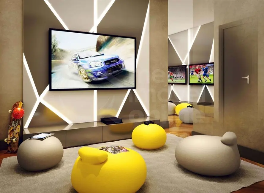 Apartamento com 2 quartos à venda, 59m2 em Vila das Mercês, São Paulo - SP - imagem 8 Foto 8 de Apartamento com 2 quartos à venda, 59m2 em Vila das Mercês, São Paulo - SP