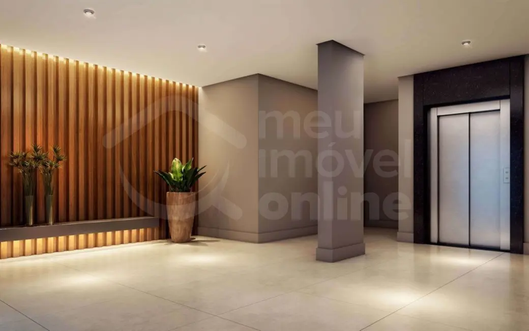 Foto 4 de Apartamento com 2 quartos à venda, 56m2 em Vila das Mercês, São Paulo - SP