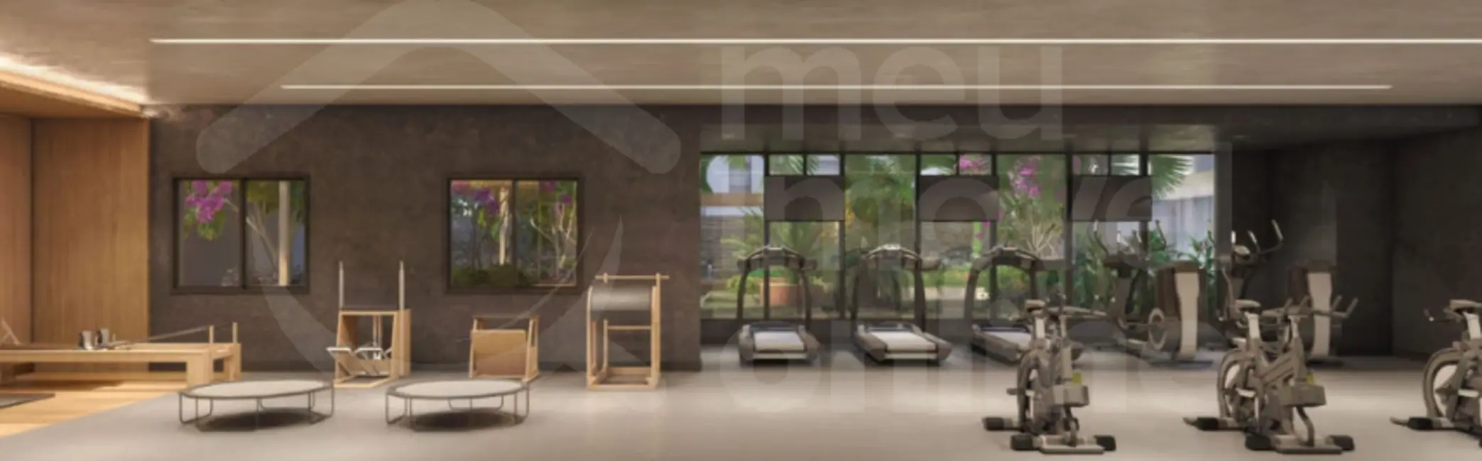 Foto 5 de Apartamento com 3 quartos à venda, 128m2 em Vila Mariana, São Paulo - SP