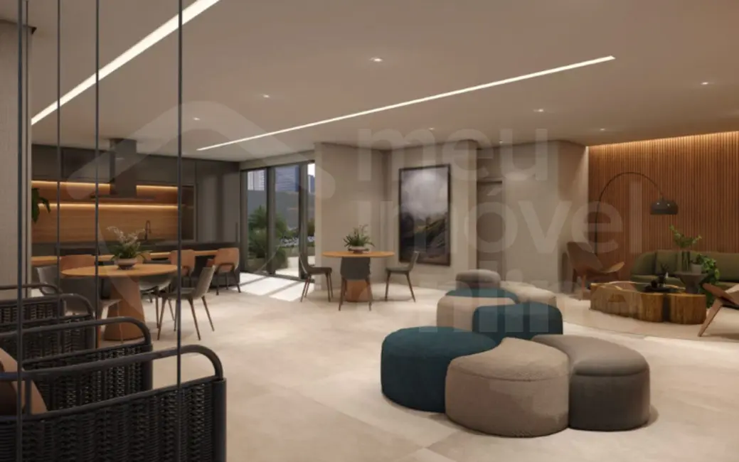 Apartamento com 4 quartos à venda, 153m2 em Vila Mariana, São Paulo - SP - imagem 7 Foto 7 de Apartamento com 4 quartos à venda, 153m2 em Vila Mariana, São Paulo - SP