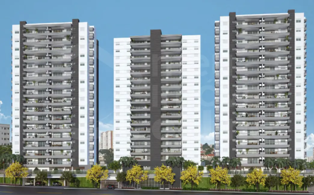 Apartamento com 4 quartos à venda, 153m2 em Vila Mariana, São Paulo - SP - imagem 1 Foto 1 de Apartamento com 4 quartos à venda, 153m2 em Vila Mariana, São Paulo - SP