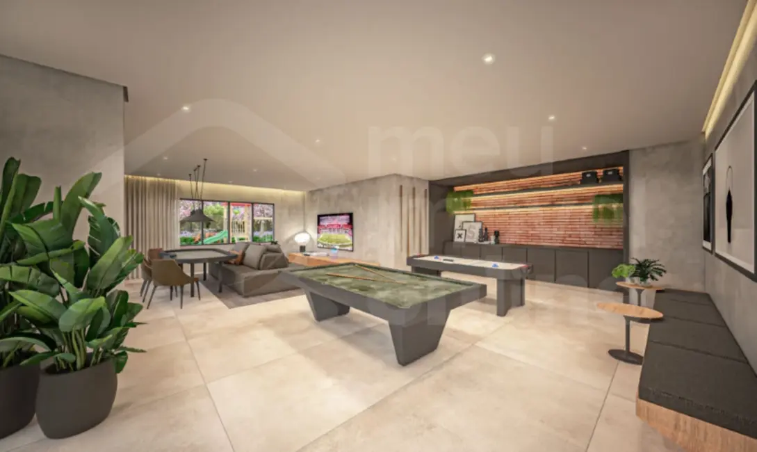 Apartamento com 4 quartos à venda, 153m2 em Vila Mariana, São Paulo - SP - imagem 9 Foto 9 de Apartamento com 4 quartos à venda, 153m2 em Vila Mariana, São Paulo - SP