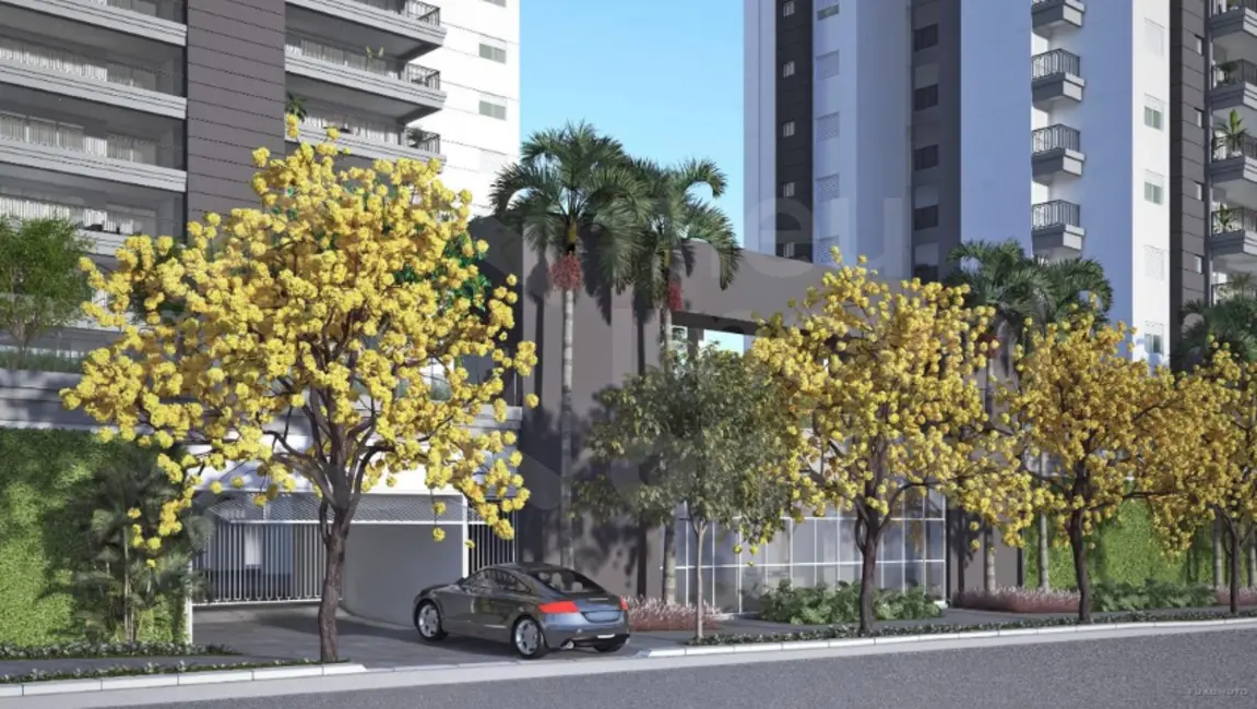 Apartamento com 4 quartos à venda, 153m2 em Vila Mariana, São Paulo - SP - imagem 2 Foto 2 de Apartamento com 4 quartos à venda, 153m2 em Vila Mariana, São Paulo - SP