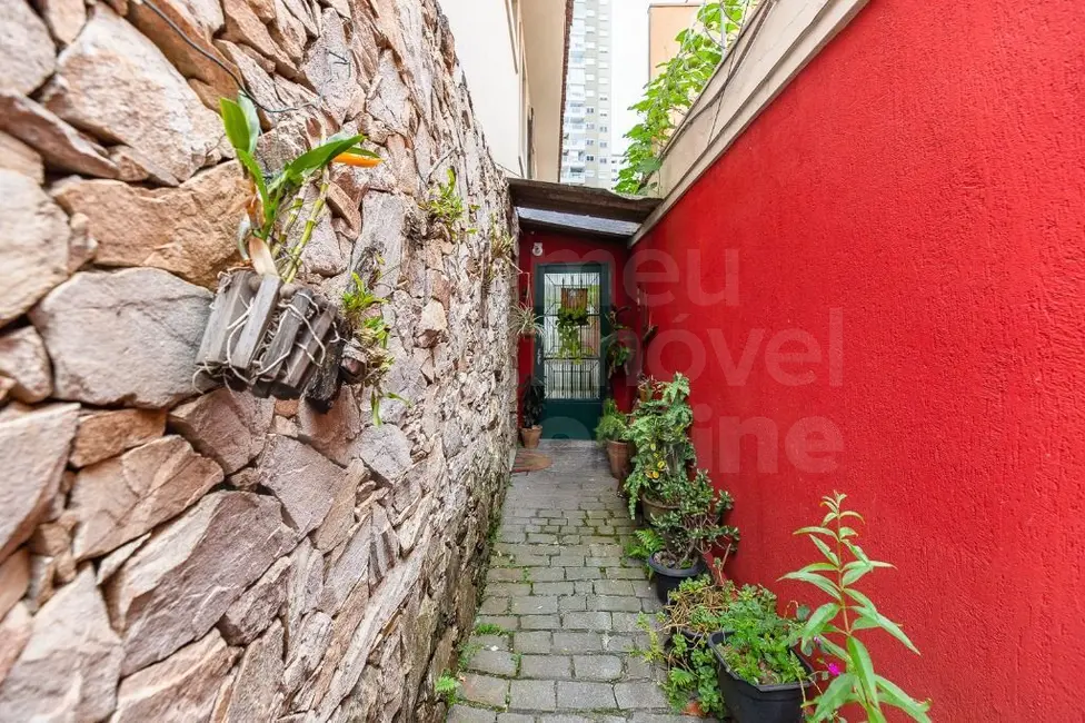 Casa com 2 quartos à venda, 145m2 em Vila Santa Catarina, São Paulo - SP - imagem 4 Foto 4 de Casa com 2 quartos à venda, 145m2 em Vila Santa Catarina, São Paulo - SP