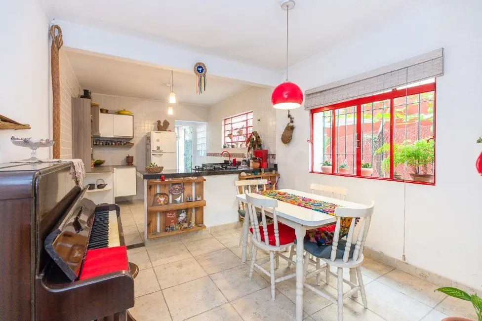 Casa com 2 quartos à venda, 145m2 em Vila Santa Catarina, São Paulo - SP - imagem 8 Foto 8 de Casa com 2 quartos à venda, 145m2 em Vila Santa Catarina, São Paulo - SP