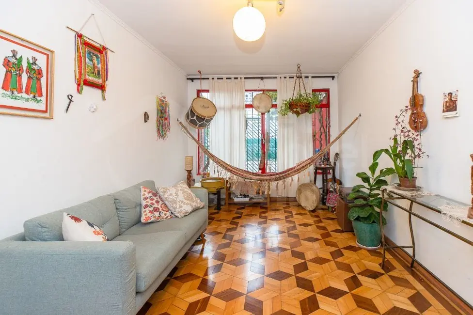 Casa com 2 quartos à venda, 145m2 em Vila Santa Catarina, São Paulo - SP - imagem 6 Foto 6 de Casa com 2 quartos à venda, 145m2 em Vila Santa Catarina, São Paulo - SP