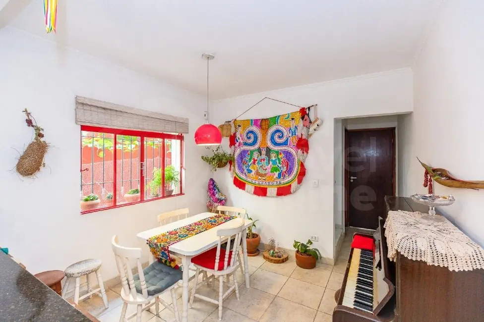 Casa com 2 quartos à venda, 145m2 em Vila Santa Catarina, São Paulo - SP - imagem 9 Foto 9 de Casa com 2 quartos à venda, 145m2 em Vila Santa Catarina, São Paulo - SP