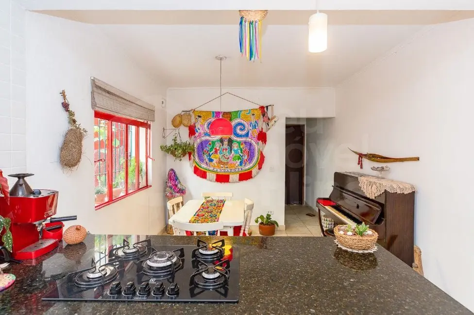 Foto 1 de Casa com 2 quartos à venda, 145m2 em Vila Santa Catarina, São Paulo - SP