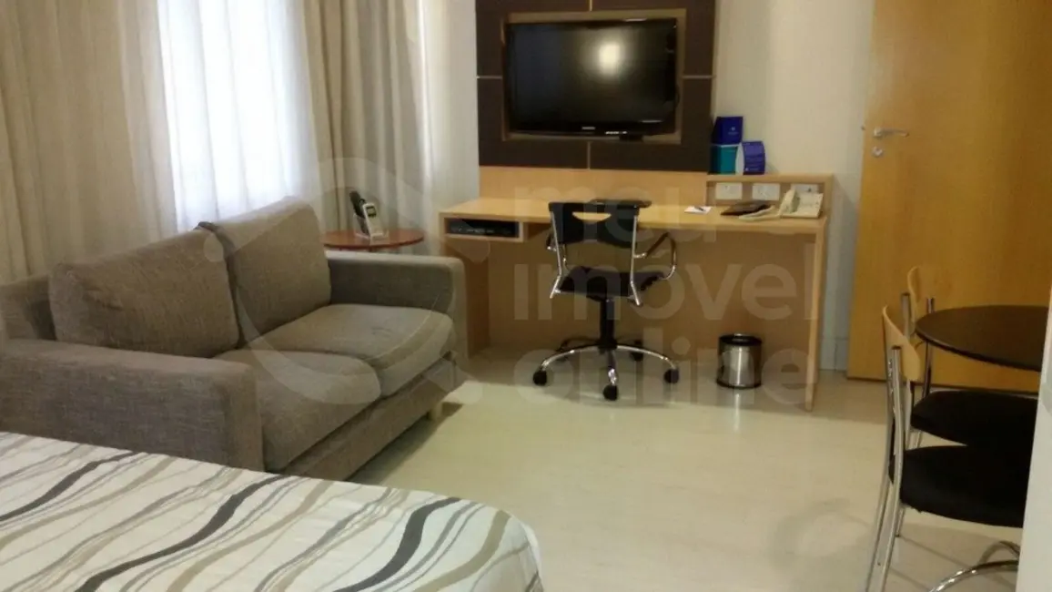 Foto 3 de Apartamento com 2 quartos à venda, 76m2 em Jardim Paulista, São Paulo - SP