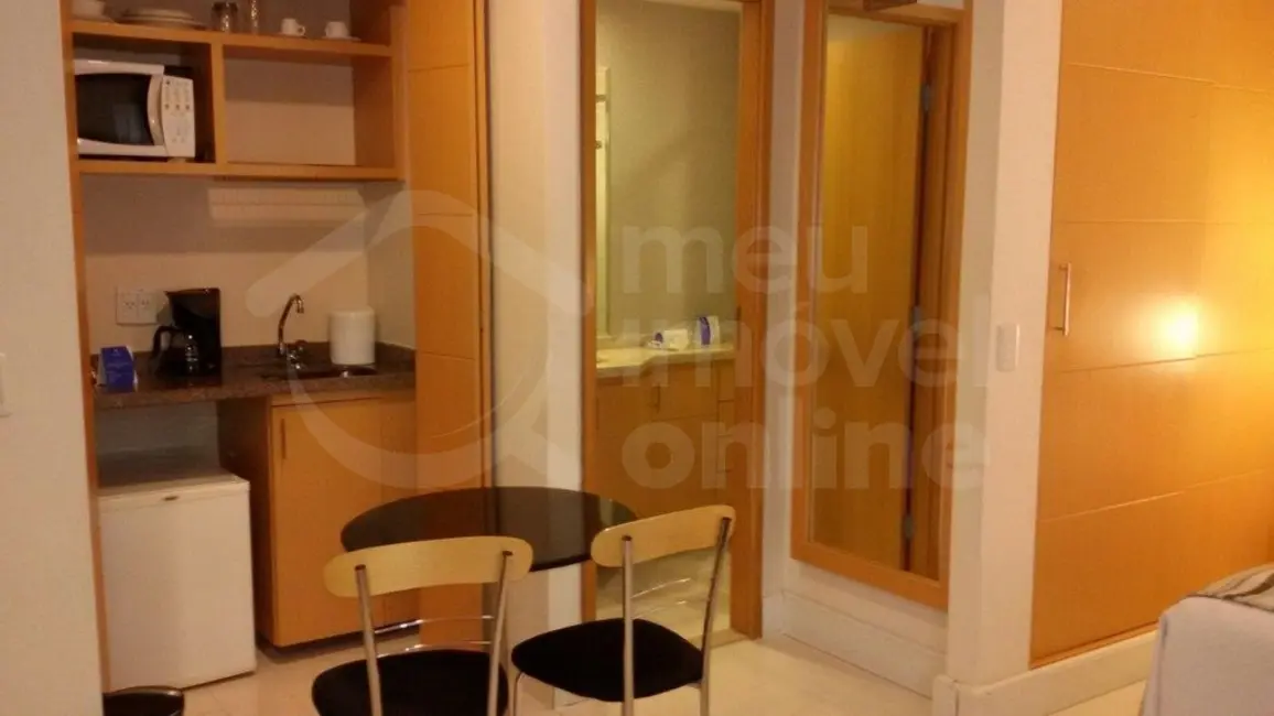 Foto 5 de Apartamento com 2 quartos à venda, 76m2 em Jardim Paulista, São Paulo - SP