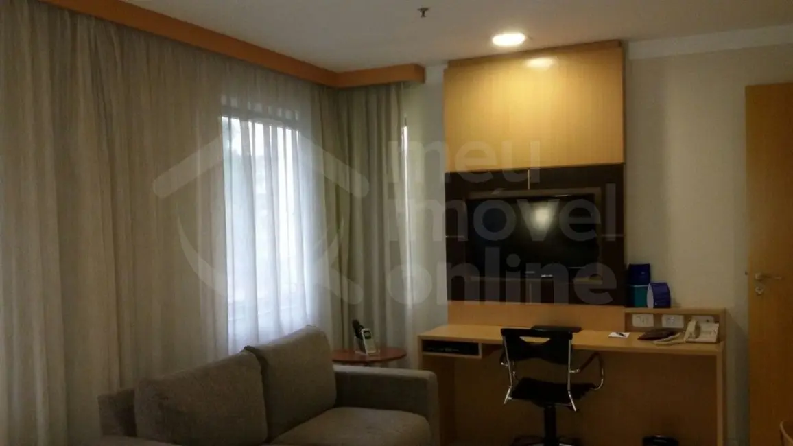 Foto 4 de Apartamento com 2 quartos à venda, 76m2 em Jardim Paulista, São Paulo - SP