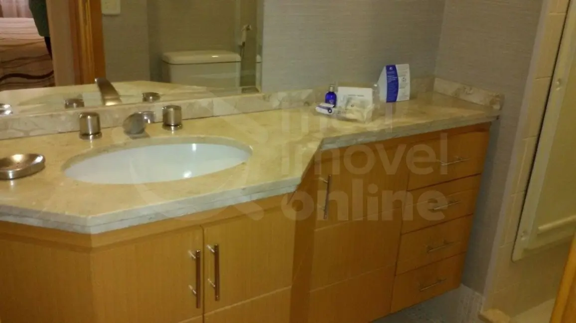 Foto 9 de Apartamento com 2 quartos à venda, 76m2 em Jardim Paulista, São Paulo - SP