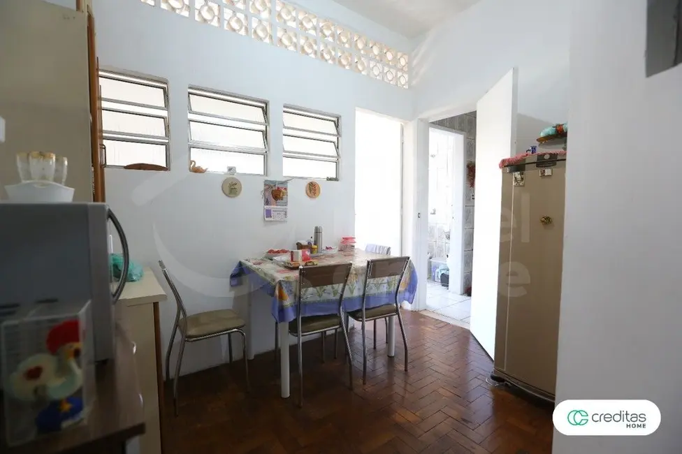 Foto 1 de Apartamento com 2 quartos à venda, 52m2 em Santa Efigênia, São Paulo - SP