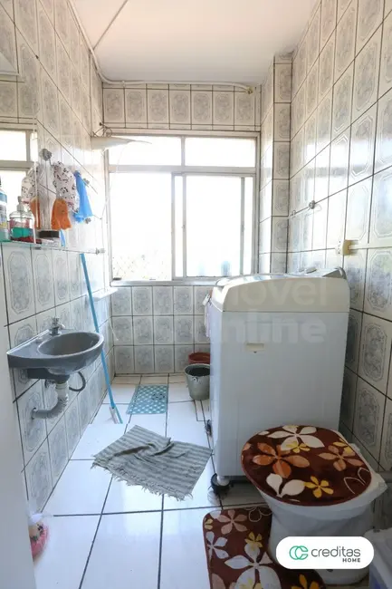 Foto 5 de Apartamento com 2 quartos à venda, 52m2 em Santa Efigênia, São Paulo - SP
