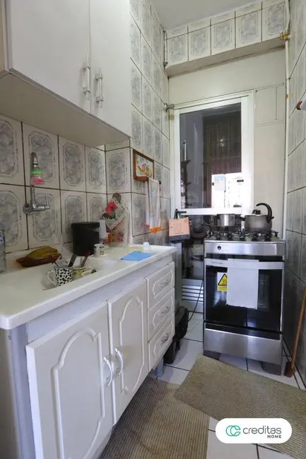 Foto 4 de Apartamento com 2 quartos à venda, 52m2 em Santa Efigênia, São Paulo - SP