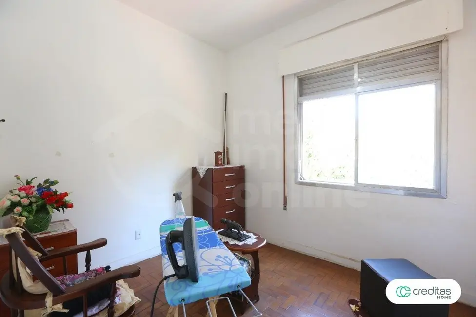 Foto 7 de Apartamento com 2 quartos à venda, 52m2 em Santa Efigênia, São Paulo - SP
