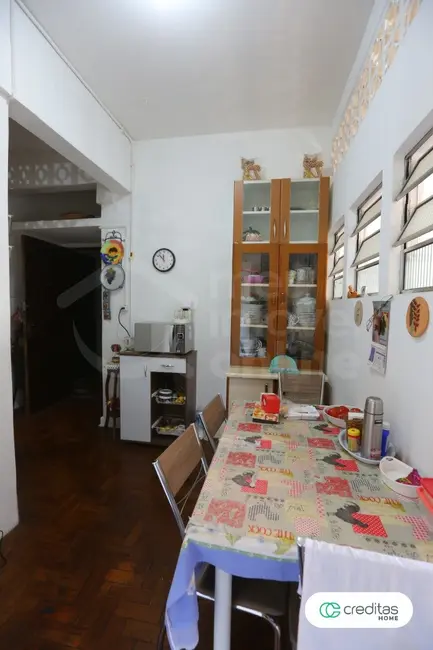 Foto 2 de Apartamento com 2 quartos à venda, 52m2 em Santa Efigênia, São Paulo - SP