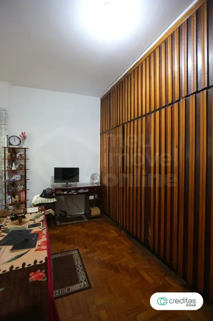 Foto 3 de Apartamento com 2 quartos à venda, 52m2 em Santa Efigênia, São Paulo - SP