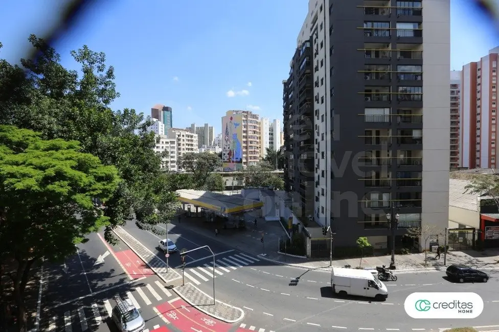 Foto 6 de Apartamento com 2 quartos à venda, 52m2 em Santa Efigênia, São Paulo - SP