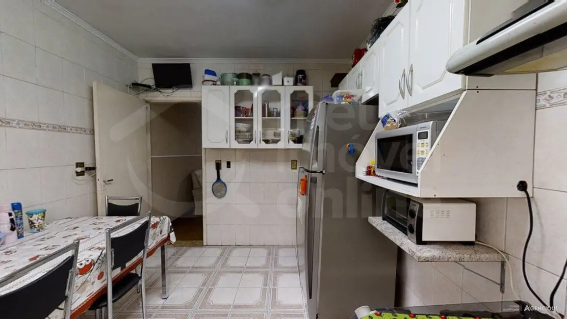 Foto 5 de Casa com 3 quartos à venda, 180m2 em Jardim Modelo, São Paulo - SP