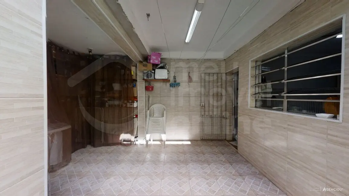 Foto 7 de Casa com 3 quartos à venda, 180m2 em Jardim Modelo, São Paulo - SP