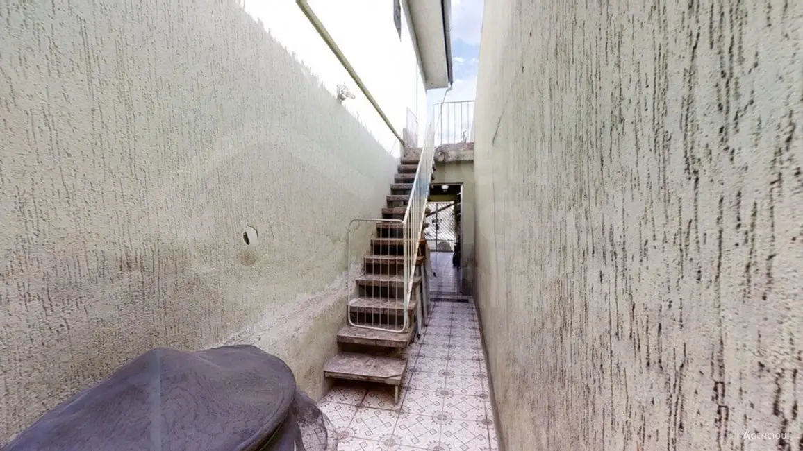 Foto 8 de Casa com 3 quartos à venda, 180m2 em Jardim Modelo, São Paulo - SP