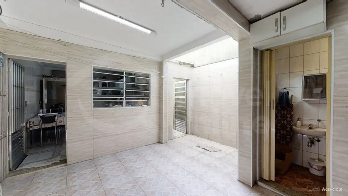 Foto 6 de Casa com 3 quartos à venda, 180m2 em Jardim Modelo, São Paulo - SP