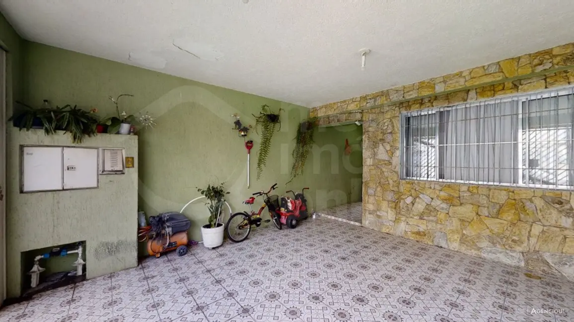 Foto 9 de Casa com 3 quartos à venda, 180m2 em Jardim Modelo, São Paulo - SP