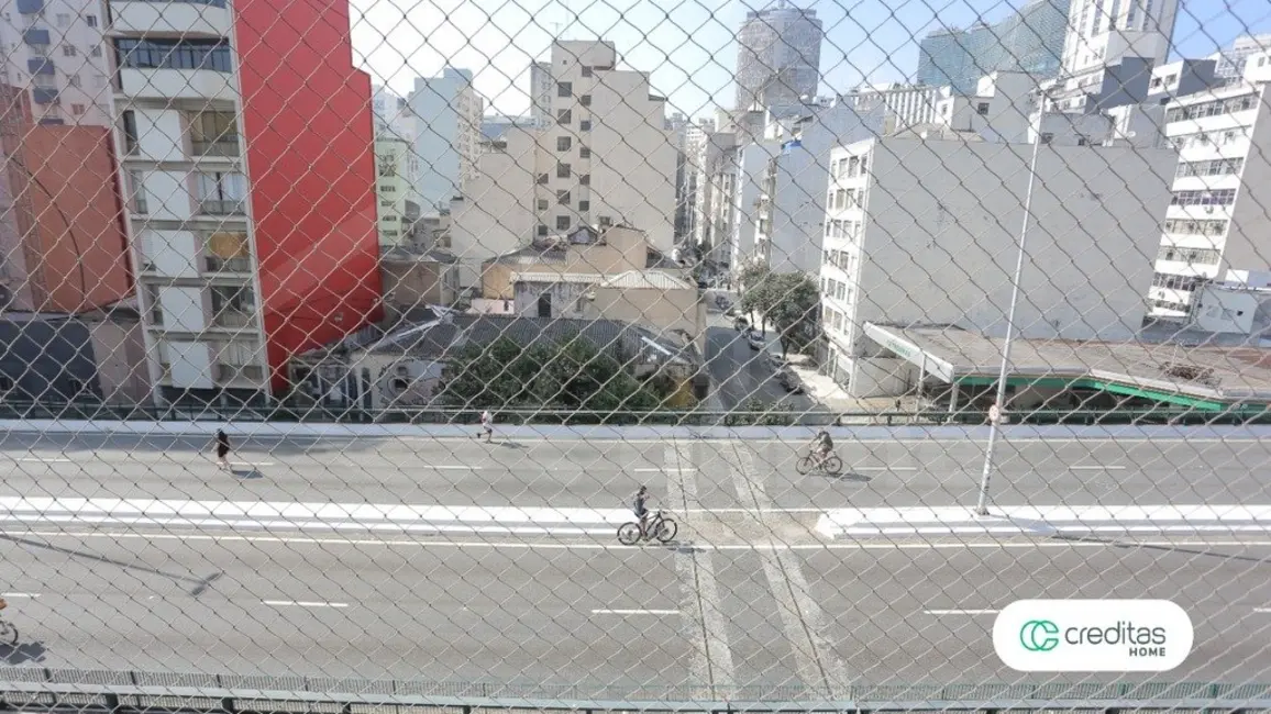 Apartamento com 1 quarto à venda, 53m2 em Vila Buarque, São Paulo - SP - imagem 9 Foto 9 de Apartamento com 1 quarto à venda, 53m2 em Vila Buarque, São Paulo - SP