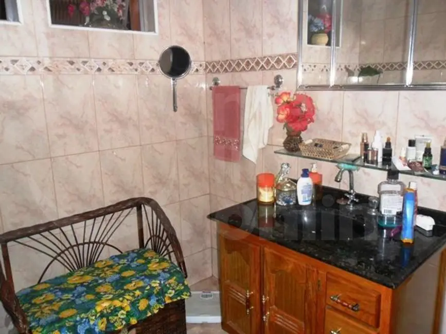 Foto 6 de Casa com 2 quartos à venda, 190m2 em Campo Belo, São Paulo - SP