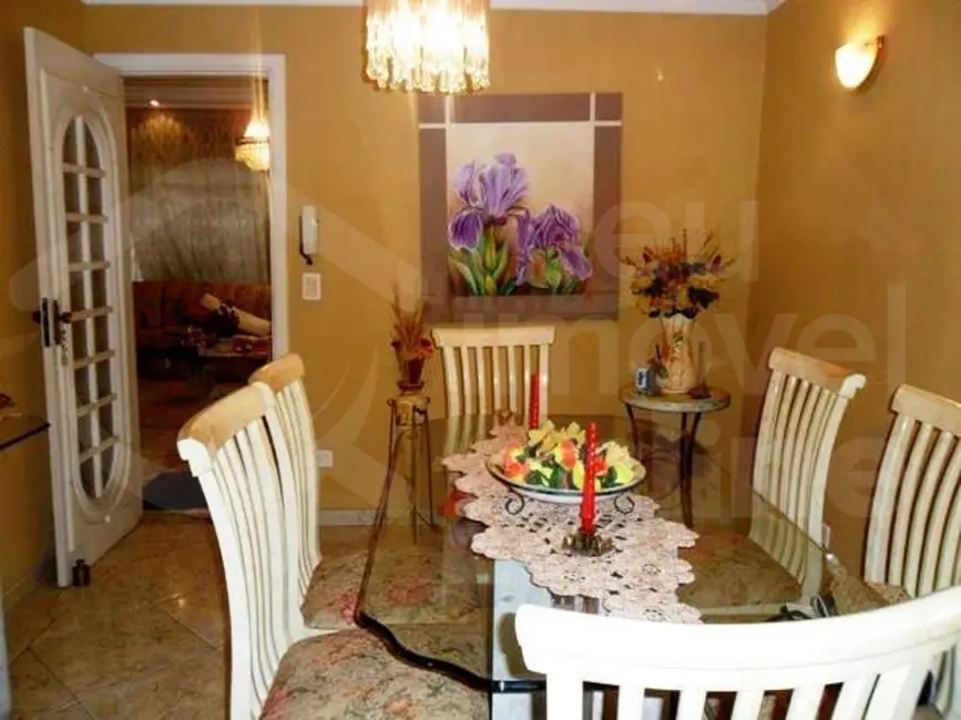 Foto 3 de Casa com 2 quartos à venda, 190m2 em Campo Belo, São Paulo - SP