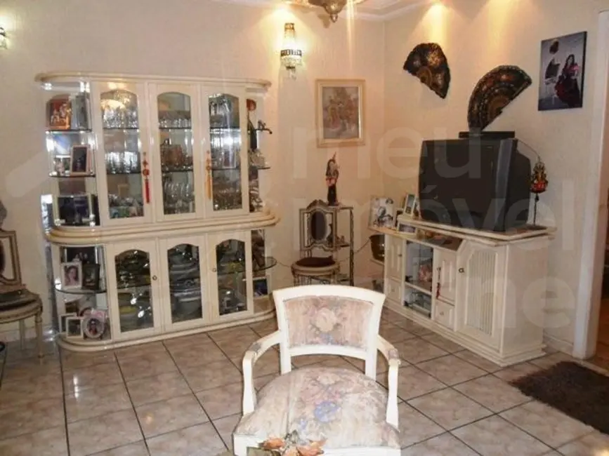 Foto 5 de Casa com 2 quartos à venda, 190m2 em Campo Belo, São Paulo - SP