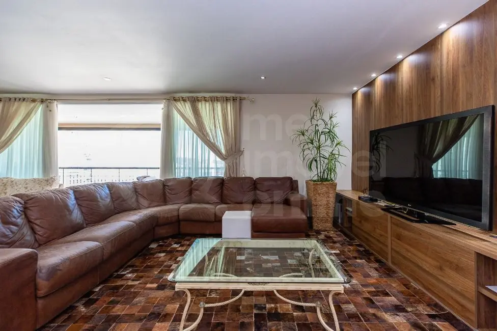 Apartamento com 3 quartos à venda, 218m2 em Brooklin Paulista, São Paulo - SP - imagem 4 Foto 4 de Apartamento com 3 quartos à venda, 218m2 em Brooklin Paulista, São Paulo - SP