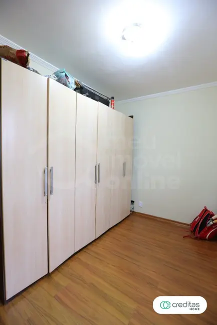 Foto 5 de Apartamento com 3 quartos à venda, 75m2 em São Paulo - SP