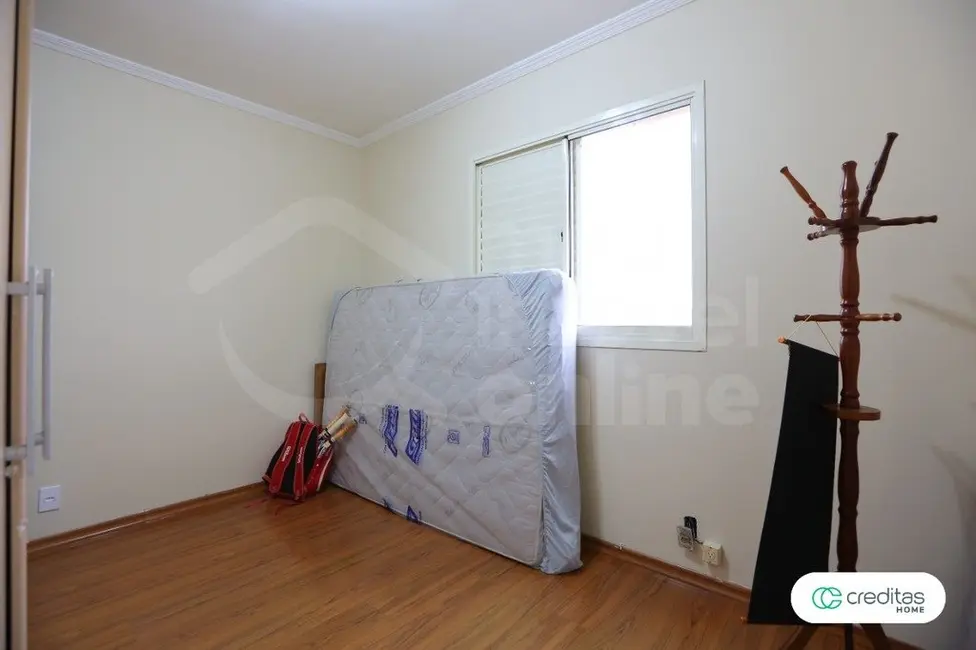 Foto 6 de Apartamento com 3 quartos à venda, 75m2 em São Paulo - SP
