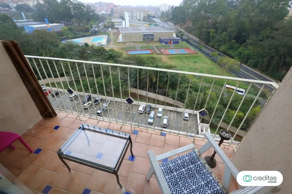 Foto 9 de Apartamento com 3 quartos à venda, 75m2 em São Paulo - SP