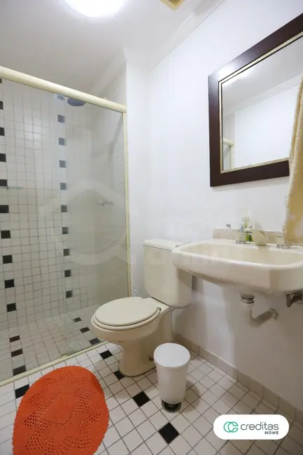 Foto 8 de Apartamento com 3 quartos à venda, 75m2 em São Paulo - SP