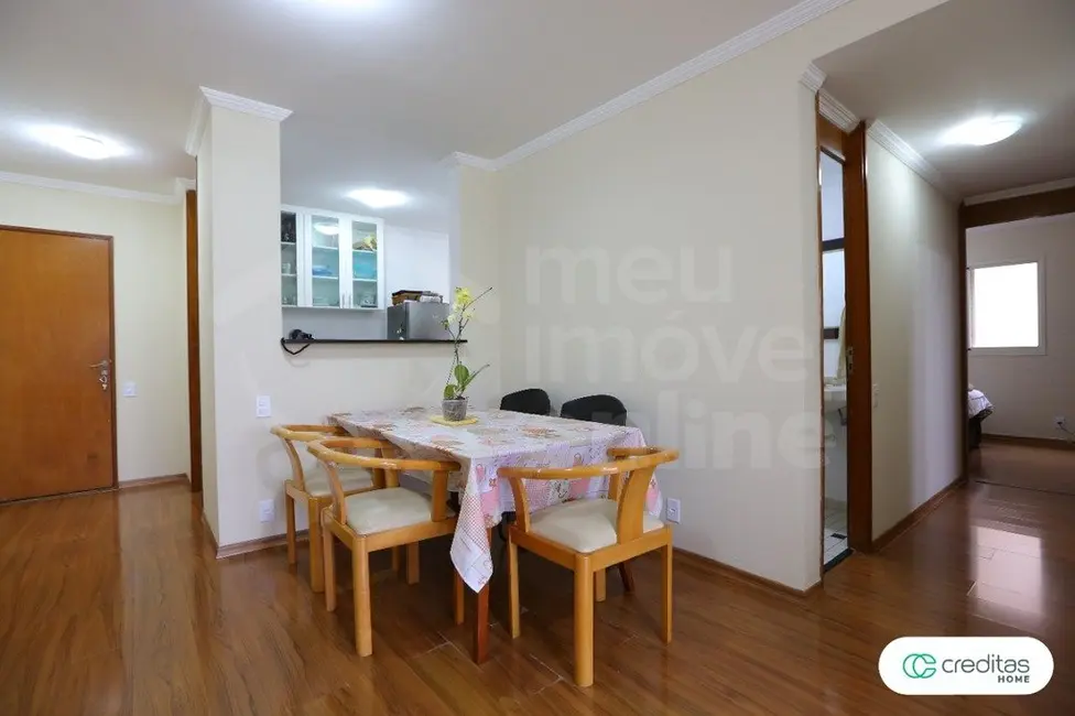 Foto 7 de Apartamento com 3 quartos à venda, 75m2 em São Paulo - SP