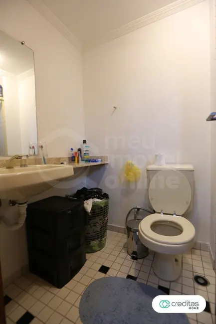 Foto 4 de Apartamento com 3 quartos à venda, 75m2 em São Paulo - SP