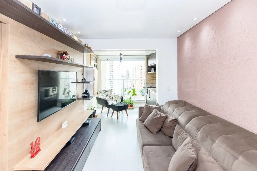 Foto 3 de Apartamento com 3 quartos à venda, 77m2 em Alto da Mooca, São Paulo - SP