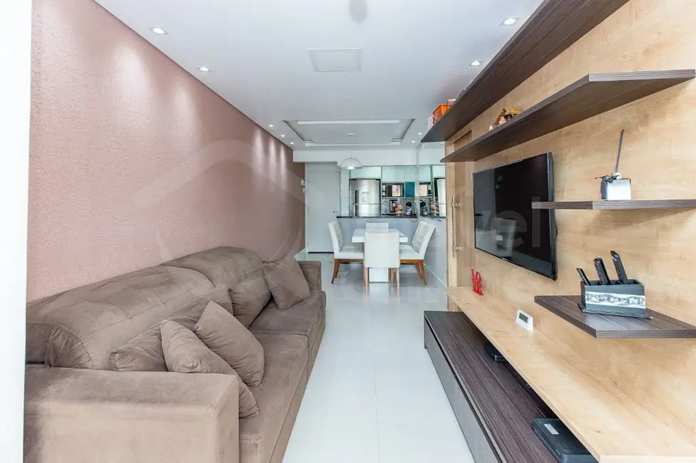 Foto 6 de Apartamento com 3 quartos à venda, 77m2 em Alto da Mooca, São Paulo - SP