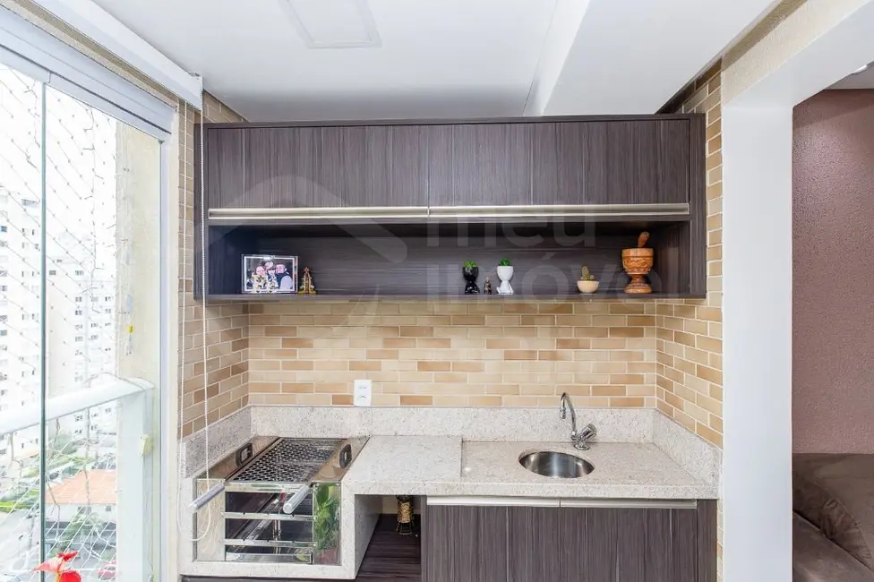 Foto 7 de Apartamento com 3 quartos à venda, 77m2 em Alto da Mooca, São Paulo - SP